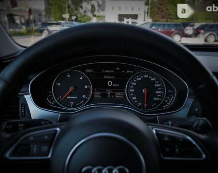 Ауди А6 Олроуд, объемом двигателя 3 л и пробегом 178 тыс. км за 25000 $, фото 17 на Automoto.ua