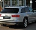 Ауди А6 Олроуд, объемом двигателя 3 л и пробегом 178 тыс. км за 25000 $, фото 6 на Automoto.ua