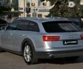 Ауди А6 Олроуд, объемом двигателя 3 л и пробегом 178 тыс. км за 25000 $, фото 4 на Automoto.ua