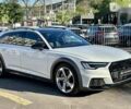 Ауді A6 Allroad, об'ємом двигуна 3 л та пробігом 33 тис. км за 85500 $, фото 9 на Automoto.ua