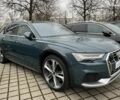 Ауди А6 Олроуд, объемом двигателя 3 л и пробегом 17 тыс. км за 83054 $, фото 16 на Automoto.ua