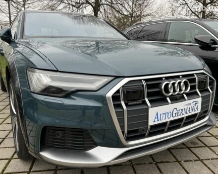 Ауди А6 Олроуд, объемом двигателя 3 л и пробегом 17 тыс. км за 83054 $, фото 1 на Automoto.ua