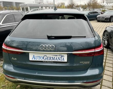Ауди А6 Олроуд, объемом двигателя 3 л и пробегом 17 тыс. км за 83054 $, фото 14 на Automoto.ua