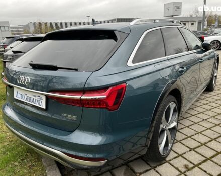 Ауди А6 Олроуд, объемом двигателя 3 л и пробегом 17 тыс. км за 83054 $, фото 15 на Automoto.ua