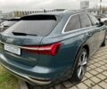 Ауди А6 Олроуд, объемом двигателя 3 л и пробегом 17 тыс. км за 83054 $, фото 15 на Automoto.ua