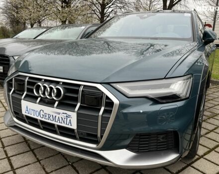 Ауди А6 Олроуд, объемом двигателя 3 л и пробегом 17 тыс. км за 83054 $, фото 8 на Automoto.ua
