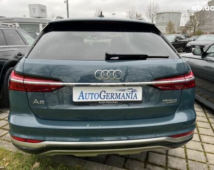 Ауди А6 Олроуд, объемом двигателя 3 л и пробегом 17 тыс. км за 83054 $, фото 10 на Automoto.ua