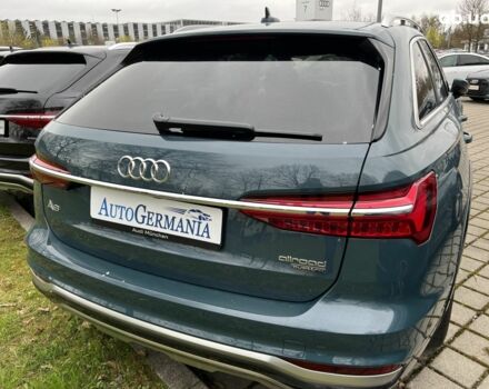 Ауди А6 Олроуд, объемом двигателя 3 л и пробегом 17 тыс. км за 83054 $, фото 18 на Automoto.ua