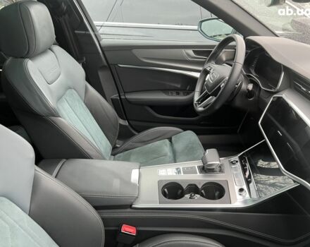 Ауди А6 Олроуд, объемом двигателя 3 л и пробегом 17 тыс. км за 83054 $, фото 21 на Automoto.ua