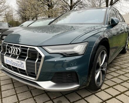 Ауди А6 Олроуд, объемом двигателя 3 л и пробегом 17 тыс. км за 83054 $, фото 2 на Automoto.ua