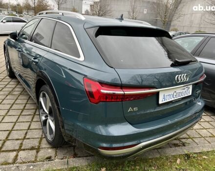 Ауди А6 Олроуд, объемом двигателя 3 л и пробегом 17 тыс. км за 83054 $, фото 12 на Automoto.ua