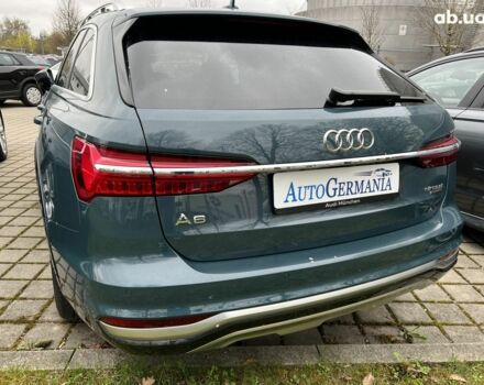 Ауди А6 Олроуд, объемом двигателя 3 л и пробегом 17 тыс. км за 83054 $, фото 13 на Automoto.ua