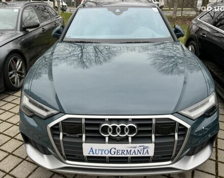 Ауди А6 Олроуд, объемом двигателя 3 л и пробегом 17 тыс. км за 83054 $, фото 17 на Automoto.ua