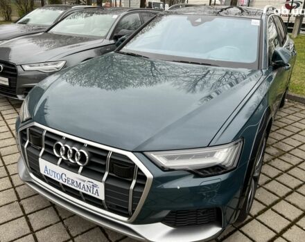 Ауди А6 Олроуд, объемом двигателя 3 л и пробегом 17 тыс. км за 83054 $, фото 27 на Automoto.ua