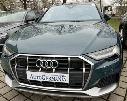 Ауди А6 Олроуд, объемом двигателя 3 л и пробегом 17 тыс. км за 83054 $, фото 7 на Automoto.ua