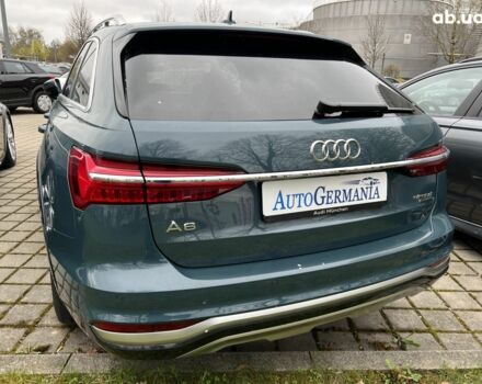 Ауди А6 Олроуд, объемом двигателя 3 л и пробегом 17 тыс. км за 83054 $, фото 11 на Automoto.ua