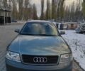 Ауді A6 Allroad, об'ємом двигуна 2.5 л та пробігом 334 тис. км за 6500 $, фото 1 на Automoto.ua