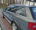 Ауді A6 Allroad, об'ємом двигуна 2.5 л та пробігом 334 тис. км за 6500 $, фото 3 на Automoto.ua