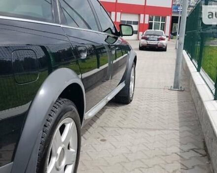 Ауді A6 Allroad, об'ємом двигуна 2.7 л та пробігом 233 тис. км за 6500 $, фото 5 на Automoto.ua