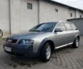 Ауді A6 Allroad, об'ємом двигуна 2.5 л та пробігом 344 тис. км за 6300 $, фото 6 на Automoto.ua