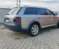 Ауді A6 Allroad, об'ємом двигуна 2.5 л та пробігом 344 тис. км за 6300 $, фото 4 на Automoto.ua