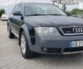 Ауді A6 Allroad, об'ємом двигуна 2.7 л та пробігом 233 тис. км за 6500 $, фото 1 на Automoto.ua