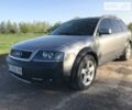 Ауді A6 Allroad, об'ємом двигуна 2.5 л та пробігом 486 тис. км за 5000 $, фото 1 на Automoto.ua