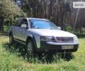 Ауді A6 Allroad, об'ємом двигуна 2.5 л та пробігом 279 тис. км за 6200 $, фото 1 на Automoto.ua