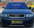 Ауді A6 Allroad, об'ємом двигуна 2.5 л та пробігом 416 тис. км за 6500 $, фото 1 на Automoto.ua