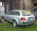Ауді A6 Allroad, об'ємом двигуна 2.5 л та пробігом 220 тис. км за 5500 $, фото 7 на Automoto.ua
