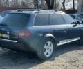 Ауді A6 Allroad, об'ємом двигуна 2.5 л та пробігом 416 тис. км за 6500 $, фото 5 на Automoto.ua