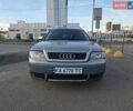 Ауді A6 Allroad, об'ємом двигуна 2.7 л та пробігом 310 тис. км за 5700 $, фото 1 на Automoto.ua