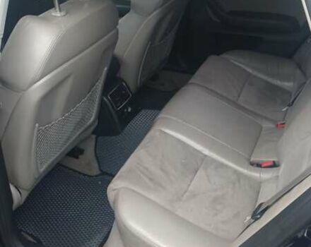 Ауди А6 Олроуд, объемом двигателя 3 л и пробегом 360 тыс. км за 10200 $, фото 1 на Automoto.ua