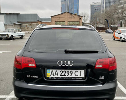 Ауді A6 Allroad, об'ємом двигуна 3.2 л та пробігом 131 тис. км за 12999 $, фото 3 на Automoto.ua