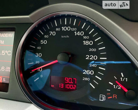 Ауді A6 Allroad, об'ємом двигуна 3.2 л та пробігом 131 тис. км за 12999 $, фото 18 на Automoto.ua
