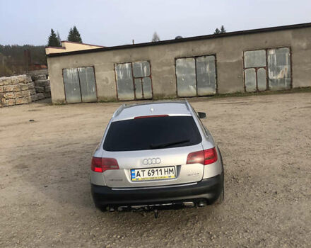 Ауді A6 Allroad, об'ємом двигуна 3 л та пробігом 500 тис. км за 8900 $, фото 13 на Automoto.ua