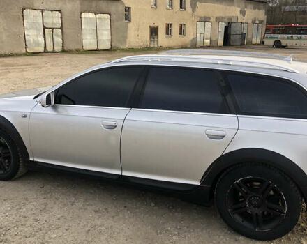 Ауді A6 Allroad, об'ємом двигуна 3 л та пробігом 500 тис. км за 8900 $, фото 10 на Automoto.ua