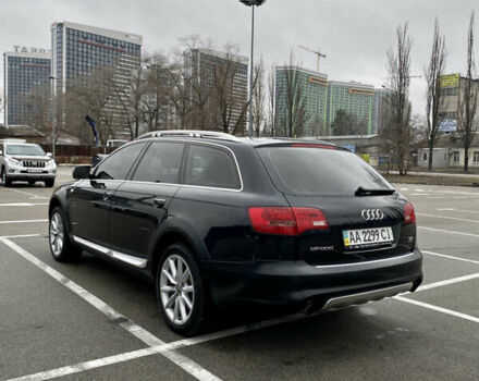 Ауді A6 Allroad, об'ємом двигуна 3.2 л та пробігом 131 тис. км за 12999 $, фото 4 на Automoto.ua