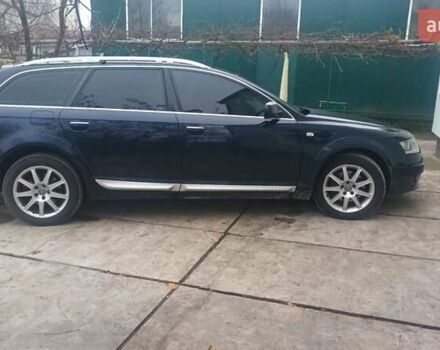 Ауди А6 Олроуд, объемом двигателя 3 л и пробегом 360 тыс. км за 10200 $, фото 2 на Automoto.ua