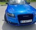 Ауді A6 Allroad, об'ємом двигуна 2.97 л та пробігом 298 тис. км за 10200 $, фото 8 на Automoto.ua