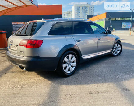 Ауді A6 Allroad, об'ємом двигуна 3 л та пробігом 303 тис. км за 8999 $, фото 3 на Automoto.ua