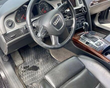 Ауді A6 Allroad, об'ємом двигуна 2.97 л та пробігом 298 тис. км за 10200 $, фото 27 на Automoto.ua