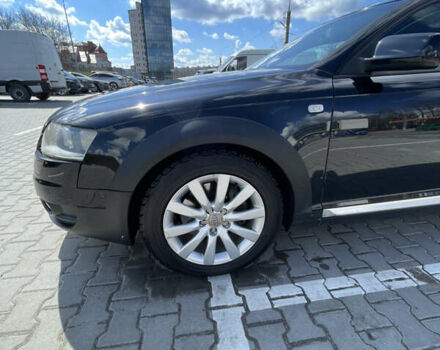 Ауді A6 Allroad, об'ємом двигуна 3 л та пробігом 306 тис. км за 10700 $, фото 19 на Automoto.ua