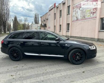 Ауді A6 Allroad, об'ємом двигуна 3 л та пробігом 331 тис. км за 11000 $, фото 1 на Automoto.ua