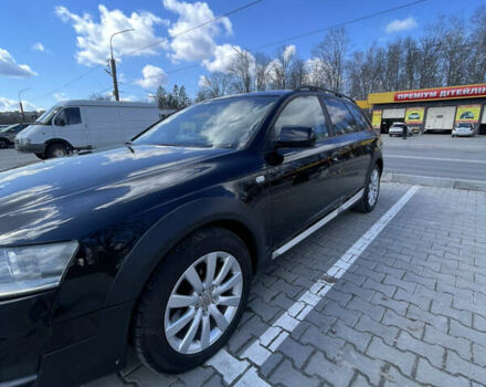 Ауді A6 Allroad, об'ємом двигуна 3 л та пробігом 306 тис. км за 10700 $, фото 3 на Automoto.ua