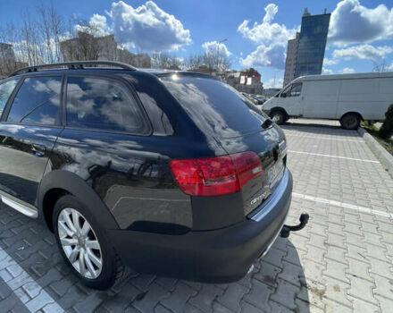 Ауді A6 Allroad, об'ємом двигуна 3 л та пробігом 306 тис. км за 10700 $, фото 36 на Automoto.ua