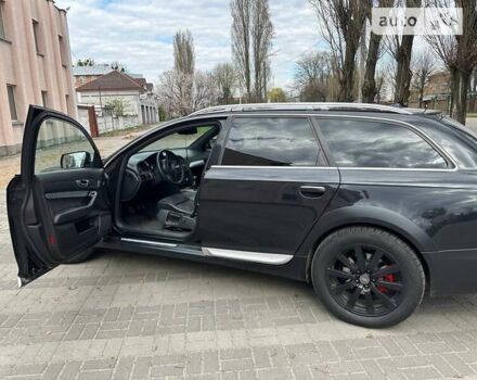 Ауді A6 Allroad, об'ємом двигуна 3 л та пробігом 331 тис. км за 11000 $, фото 3 на Automoto.ua