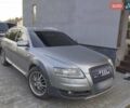 Ауді A6 Allroad, об'ємом двигуна 3 л та пробігом 295 тис. км за 8899 $, фото 1 на Automoto.ua