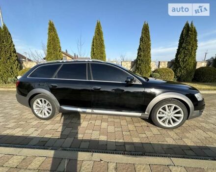 Ауді A6 Allroad, об'ємом двигуна 3 л та пробігом 255 тис. км за 10400 $, фото 2 на Automoto.ua