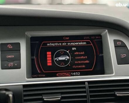Ауди А6 Олроуд, объемом двигателя 3 л и пробегом 242 тыс. км за 10290 $, фото 21 на Automoto.ua